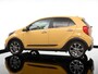 Kia Picanto 1.0 T-GDi 100PK X-Line - Striping - Navigatie - Camera - Lederen bekleding - 16 inch LM velgen - LED koplampen - Fabrieksgarantie tot 04-2030
