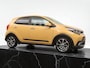 Kia Picanto 1.0 T-GDi 100PK X-Line - Striping - Navigatie - Camera - Lederen bekleding - 16 inch LM velgen - LED koplampen - Fabrieksgarantie tot 04-2030