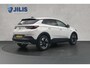 Opel Grandland X 1.2 Turbo Elegance | Camera | Half lederen bekleding | LED