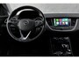 Opel Grandland X 1.2 Turbo Elegance | Camera | Half lederen bekleding | LED
