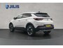 Opel Grandland X 1.2 Turbo Elegance | Camera | Half lederen bekleding | LED