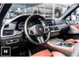 BMW X5 M50d GRIJS KENTEKEN | B&W | Skylounge | EX BTW