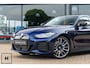 BMW i4 M50 | M-Stoelen | Laser | Dak | 20 inch