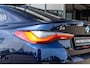 BMW i4 M50 | M-Stoelen | Laser | Dak | 20 inch