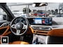 BMW i4 M50 | M-Stoelen | Laser | Dak | 20 inch