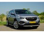 Opel Grandland X 1.2 Turbo Business Executive - Quartz Grey - Panorama/Sidesteps/Comfort seats