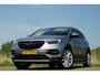Opel Grandland X 1.2 Turbo Business Executive - Quartz Grey - Panorama/Sidesteps/Comfort seats