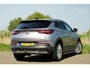 Opel Grandland X 1.2 Turbo Business Executive - Quartz Grey - Panorama/Sidesteps/Comfort seats