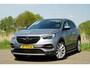 Opel Grandland X 1.2 Turbo Business Executive - Quartz Grey - Panorama/Sidesteps/Comfort seats