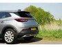 Opel Grandland X 1.2 Turbo Business Executive - Quartz Grey - Panorama/Sidesteps/Comfort seats