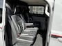 Ford Transit Custom 320 2.5 PHEV L2H1 Grey Platinum Dubbele Cabine 233pk Aut / 5 Pers. / 2250kg Trekgewicht / 1100kg Laadvermogen / Vol. Leder / Glaslookpanelen / Privacy Glass / Adapt. Cruise control!
