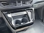 Ford Transit Custom 320 2.5 PHEV L2H1 Grey Platinum Dubbele Cabine 233pk Aut / 5 Pers. / 2250kg Trekgewicht / 1100kg Laadvermogen / Vol. Leder / Glaslookpanelen / Privacy Glass / Adapt. Cruise control!