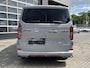 Ford Transit Custom 320 2.5 PHEV L2H1 Grey Platinum Dubbele Cabine 233pk Aut / 5 Pers. / 2250kg Trekgewicht / 1100kg Laadvermogen / Vol. Leder / Glaslookpanelen / Privacy Glass / Adapt. Cruise control!