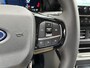 Ford Transit Custom 320 2.5 PHEV L2H1 Grey Platinum Dubbele Cabine 233pk Aut / 5 Pers. / 2250kg Trekgewicht / 1100kg Laadvermogen / Vol. Leder / Glaslookpanelen / Privacy Glass / Adapt. Cruise control!