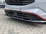 Ford Transit Custom 320 2.5 PHEV L2H1 Grey Platinum Dubbele Cabine 233pk Aut / 5 Pers. / 2250kg Trekgewicht / 1100kg Laadvermogen / Vol. Leder / Glaslookpanelen / Privacy Glass / Adapt. Cruise control!