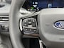 Ford Transit Custom 320 2.5 PHEV L2H1 Grey Platinum Dubbele Cabine 233pk Aut / 5 Pers. / 2250kg Trekgewicht / 1100kg Laadvermogen / Vol. Leder / Glaslookpanelen / Privacy Glass / Adapt. Cruise control!