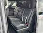 Ford Transit Custom 320 2.5 PHEV L2H1 Grey Platinum Dubbele Cabine 233pk Aut / 5 Pers. / 2250kg Trekgewicht / 1100kg Laadvermogen / Vol. Leder / Glaslookpanelen / Privacy Glass / Adapt. Cruise control!