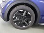Kia EV6 Light Edition 63 kWh | Stoelverwarming | Adaptieve cruise control | Parkeersensoren | Stuurwiel verwarmd |