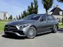 Mercedes-Benz C-klasse Estate 300e Business Solution AMG | Panoramaschuifdak | Burmester | Rijassistentiepakket | DIGITAL LIGHT | Trekhaak |