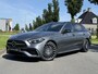 Mercedes-Benz C-klasse Estate 300e Business Solution AMG | Panoramaschuifdak | Burmester | Rijassistentiepakket | DIGITAL LIGHT | Trekhaak |