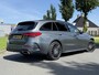 Mercedes-Benz C-klasse Estate 300e Business Solution AMG | Panoramaschuifdak | Burmester | Rijassistentiepakket | DIGITAL LIGHT | Trekhaak |