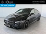 Mercedes-Benz CLA 180 Business Solution AMG | Panoramaschuifdak |  AMG Line Plus | Head-up display | Nightpakket | 360° camera |  Dodehoekassistent |