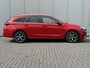 Hyundai i30 Wagon 1.5 T-GDi MHEV Premium / 18" N velgen / Trekhaak afneembaar 1410 kg / Vol leder / Stoelverwarming en verkoeling / Stuurwiel verwarming / Navigatie / Full LED / Elektrische stoelverstelling / Achteruitrijcamera /