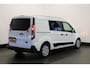 Ford Transit Connect 1.5 EcoBlue L2 Automaat - EURO 6 - Airco - Navi - Cruise - €8.900,- Excl.