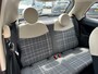 Fiat 500 1.2 S Lounge Navigatie Panorama