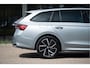 Skoda Octavia Combi 1.5 TSI MHEV Sportline Business | Trekhaak | Matrix LED | Navi | Stoel- Stuurverw. | Side Assist