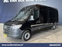 Mercedes-Benz Sprinter 317 CDI 170pk L3H2 Euro6 Airco | Camera | Apple Carplay | Cruisecontrol | Stoelverwarming Android Auto, Parkeersensoren, Bijrijdersbank