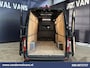 Mercedes-Benz Sprinter 317 CDI 170pk L3H2 Euro6 Airco | Camera | Apple Carplay | Cruisecontrol | Stoelverwarming Android Auto, Parkeersensoren, Bijrijdersbank