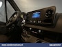 Mercedes-Benz Sprinter 317 CDI 170pk L3H2 Euro6 Airco | Camera | Apple Carplay | Cruisecontrol | Stoelverwarming Android Auto, Parkeersensoren, Bijrijdersbank