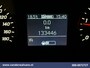 Mercedes-Benz Sprinter 317 CDI 170pk L3H2 Euro6 Airco | Camera | Apple Carplay | Cruisecontrol | Stoelverwarming Android Auto, Parkeersensoren, Bijrijdersbank