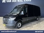 Mercedes-Benz Sprinter 317 CDI 170pk L3H2 Euro6 Airco | Camera | Apple Carplay | Cruisecontrol | Stoelverwarming Android Auto, Parkeersensoren, Bijrijdersbank