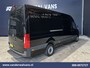 Mercedes-Benz Sprinter 317 CDI 170pk L3H2 Euro6 Airco | Camera | Apple Carplay | Cruisecontrol | Stoelverwarming Android Auto, Parkeersensoren, Bijrijdersbank