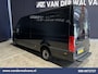 Mercedes-Benz Sprinter 317 CDI 170pk L3H2 Euro6 Airco | Camera | Apple Carplay | Cruisecontrol | Stoelverwarming Android Auto, Parkeersensoren, Bijrijdersbank
