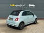 Fiat 500C 1.0 Hybrid Launch Edit. Cabrio *carplay *climate