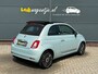 Fiat 500C 1.0 Hybrid Launch Edit. Cabrio *carplay *climate