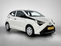 Toyota Aygo 1.0 VVT-i x-fun