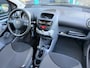 Toyota Aygo 1.0- 12V 5drs Airco, El.Pakket, Lichtmetaal, NAP