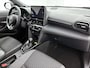 Toyota Yaris Cross 1.5 Hybrid 115 First Edition + | BTW voertuig | Stoel+stuurverwarming | Apple CarPlay/Android Auto | Navigatie | Cruise Control Adaptive | Achteruitrijcamera | Draadloze telefoonlader |