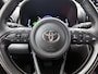 Toyota Yaris Cross 1.5 Hybrid 115 First Edition + | BTW voertuig | Stoel+stuurverwarming | Apple CarPlay/Android Auto | Navigatie | Cruise Control Adaptive | Achteruitrijcamera | Draadloze telefoonlader |
