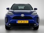 Toyota Yaris Cross 1.5 Hybrid 115 First Edition + | BTW voertuig | Stoel+stuurverwarming | Apple CarPlay/Android Auto | Navigatie | Cruise Control Adaptive | Achteruitrijcamera | Draadloze telefoonlader |