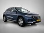 Mercedes-Benz EQA 250 Luxury 67 kWh | Panoramadak | Trekhaak | Sfeerverlichting | Dode Hoek Ass | Keyless Go | Stoelverwarming | Inclusief 24 maanden Mercedes-Benz Certified garantie voor Europa.