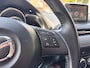 Mazda CX-3 2.0 SkyActiv-G 120 GT-M,Navi,Trekhaak,1 jaar Bovag garantie