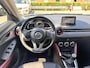 Mazda CX-3 2.0 SkyActiv-G 120 GT-M,Navi,Trekhaak,1 jaar Bovag garantie