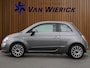 Fiat 500 0.9 TwinAir Lounge 86PK! Incl Garantie | Pano-dak | LM Velgen | Airco