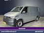 Volkswagen Transporter 2.0 TDI 150pk Automaat L1H1 Euro6 Airco | Navigatie | Apple Carplay | Cruisecontrol Android Auto, Parkeersensoren, Achterklep