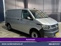 Volkswagen Transporter 2.0 TDI 150pk Automaat L1H1 Inrichting Euro6 Airco | Navigatie | Apple Carplay | Cruisecontrol Android Auto, Parkeersensoren, Achterklep